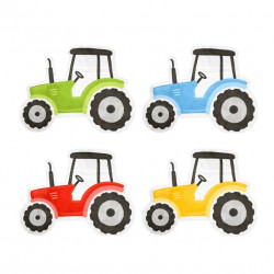 Szalvéta Farma, 12 db, 16,5 × 12,5 cm