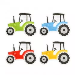 Szalvéta Farma, 12 db, 16,5 × 12,5 cm