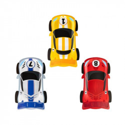 Papírtányérok, forma, 6 db, 23×13 cm