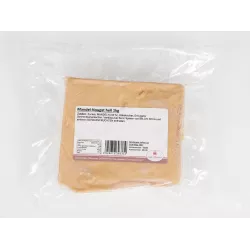 Könnyű mandulás nugát, 1 kg