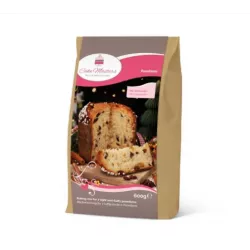Panettone sütőkeverék, 600 g