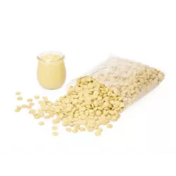 Lubeca fehér csokoládé 29% 1 kg - Cake Masters