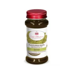 Matcha ízesítőpaszta 120 g
