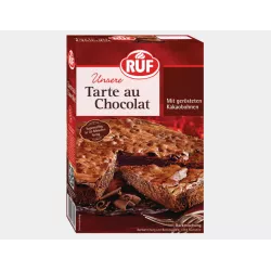 Csokoládétorta-keverék, 470 g