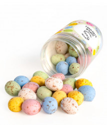 Csokoládé díszítőtojás 85 g