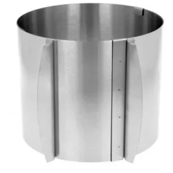 Állítható hossz: 16–30 cm / 12 cm