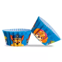 Papírpoharak – Paw Patrol