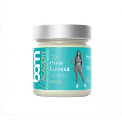 Kókuszos fehérjepástétom, 200 g