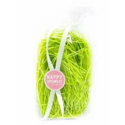 Díszítő, ehető zöldfű, 30 g