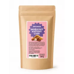 Fahéjas virágcukor, 100 g