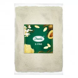 Müzli mandulaliszt X-fine 1 kg