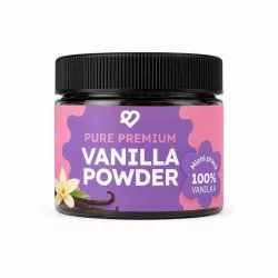 Prémiová mletá vanilka 20g  - I LOVE CAKES