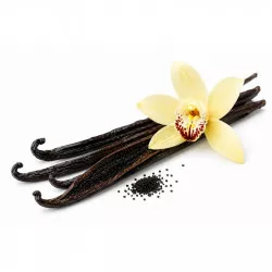 Vanília Madagaszkárról, 20 g