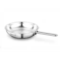 Serpenyő Tombik Frypan 24 × 5 cm, 1,8 l