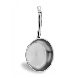 Proline serpenyő Frypan Tava 32×7 cm, 4,6 l