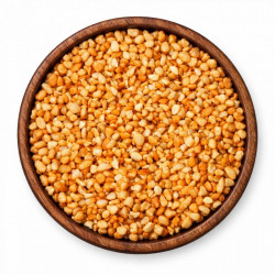 IRCA DORETTA karamelizovaná pufovaná rýže 1kg - Callebaut