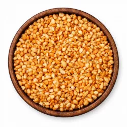 IRCA DORETTA karamelizovaná pufovaná rýže 1kg - Callebaut