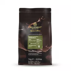 Cacao Barry Origin csokoládé VENEZUELA ét 72% 1 kg - Callebaut