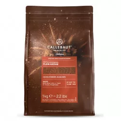 Callebaut Selection - Zestina Plein Arôme kakaópor - 1 kg