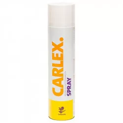 Carlex Spray Részecskementes Spray olaj (600 ml)