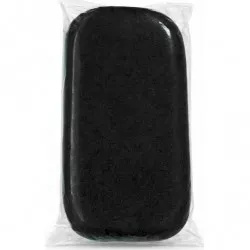SweetArt marcipántömeg, fekete, 15% mandulatartalom (1 kg)