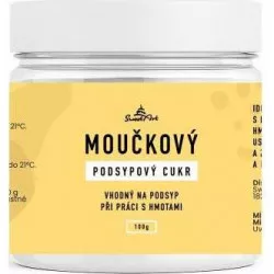 SweetArt Podsypový moučkový cukor (100 g)