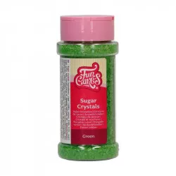 Zöld cukorgyöngy, 80 g