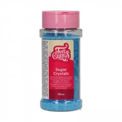 Kék cukorgyöngy, 80 g
