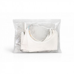 Ehető papír, hulladékdarabok: 10 db — állítsa meg a pazarlást