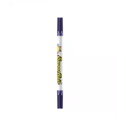 Ehető élelmiszeripari fixálószer – lila, 2 g