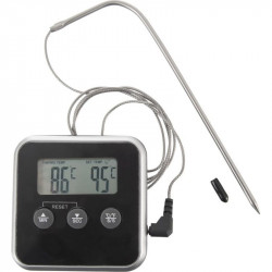 Orion digitális konyhai húshőmérő szondával