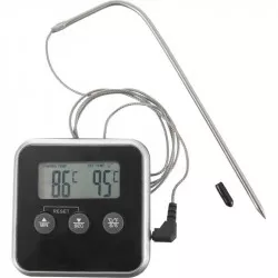 Orion digitális konyhai húshőmérő szondával