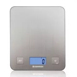 Digitális konyhai mérleg, 5 kg