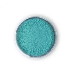 Ehető porfesték Fractal – Lagoon Blue, 2,6 g