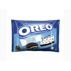 Oreo Original összetört keksz, 400 g