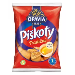 Opavia hagyományos babapiskóta 110 g