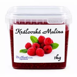 Királis málna 1 kg