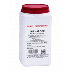 Trehalóz 1 kg