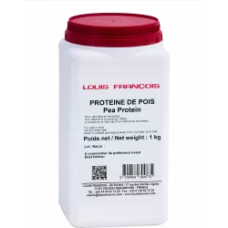 Propure Pois – borsófehérje 1 kg
