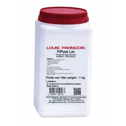 Fipure Lin – lenrost 1 kg