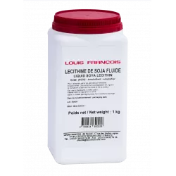 Folyékony szójalecitin (GMO-mentes) – 1 kg