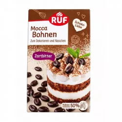Díszítő kávészemek, 75 g