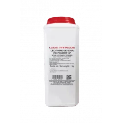 Szójalecitin por (GMO-mentes) 1 kg