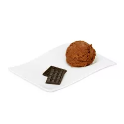 Csokoládé fagylaltkeverék, 50 g