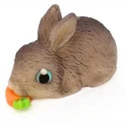 Szürke nyuszi, 55 g