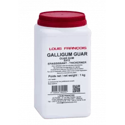 Guargumi 1 kg