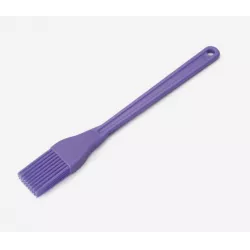 Szilikon kenőkefe, 25 cm