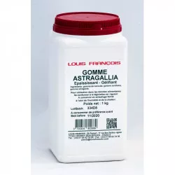 Astragallia – textúrázó keverék, 1 kg