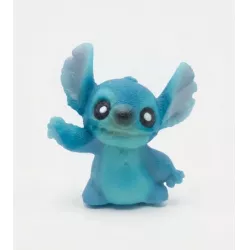 Marcipánfigura Szörny — kék Stitch, 30 g