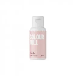 Olajfesték 20 ml, nagy koncentráció — Blush